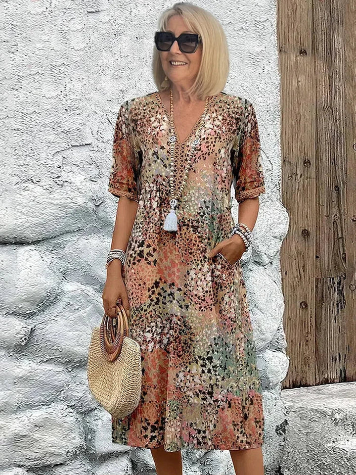 Lina - Sukienka, w Której Zabłyśniesz