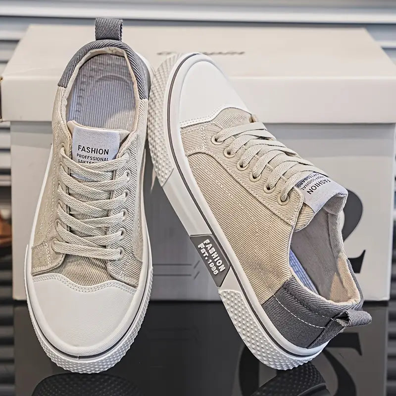 Jip – Wygodne, Codzienne Sneakersy