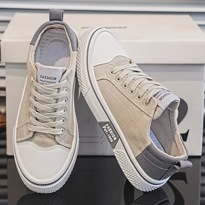 Jip – Wygodne, Codzienne Sneakersy