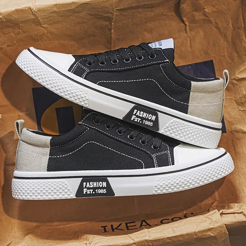 Jip – Wygodne, Codzienne Sneakersy