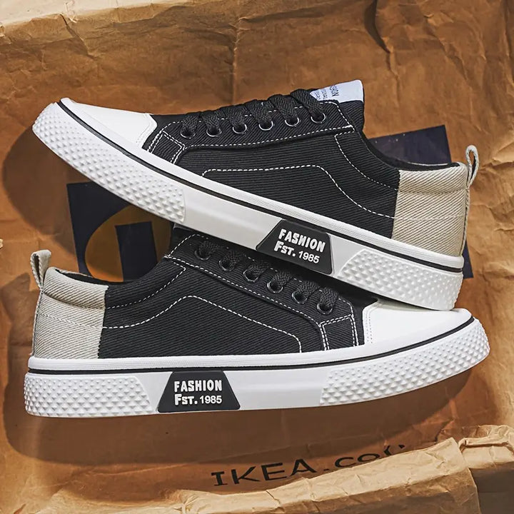 Jip – Wygodne, Codzienne Sneakersy