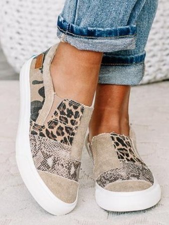 Noemi – Modne, Wygodne Buty Slip-On Przeciwbólowe