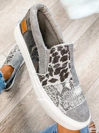 Noemi – Modne, Wygodne Buty Slip-On Przeciwbólowe
