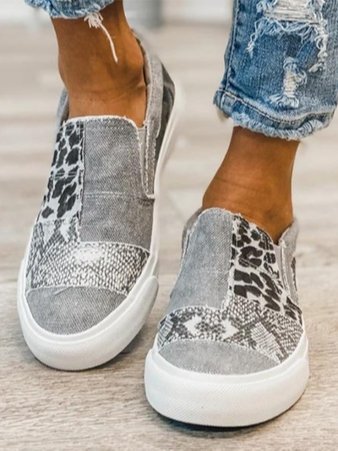 Noemi – Modne, Wygodne Buty Slip-On Przeciwbólowe