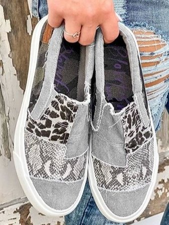 Noemi – Modne, Wygodne Buty Slip-On Przeciwbólowe