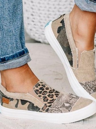Noemi – Modne, Wygodne Buty Slip-On Przeciwbólowe