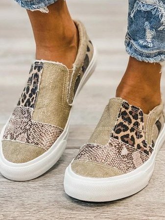 Noemi – Modne, Wygodne Buty Slip-On Przeciwbólowe