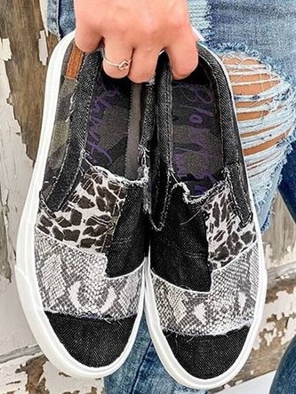 Noemi – Modne, Wygodne Buty Slip-On Przeciwbólowe
