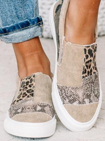 Noemi – Modne, Wygodne Buty Slip-On Przeciwbólowe