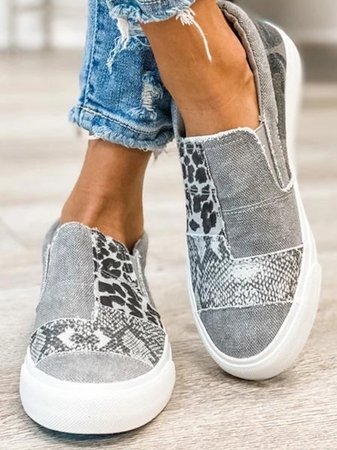 Noemi – Modne, Wygodne Buty Slip-On Przeciwbólowe