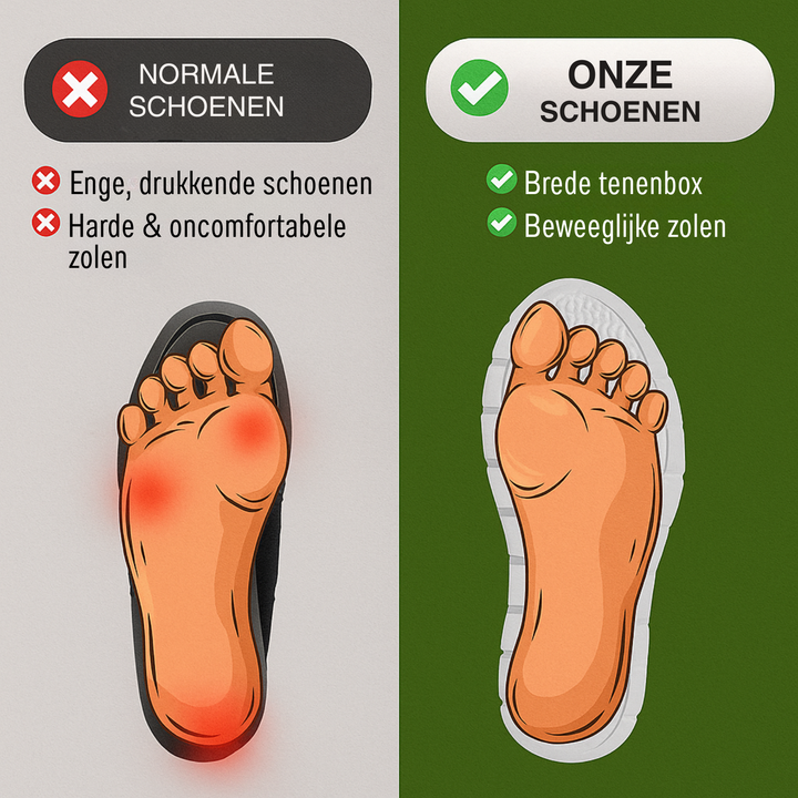 UrbanFit – Buty Sportowe UltraComfort