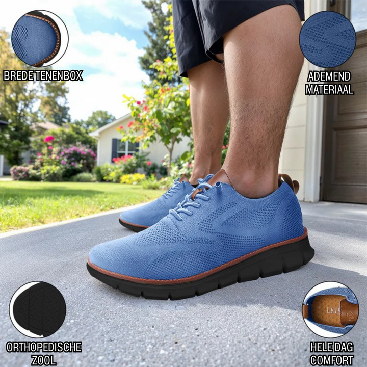 UrbanFit – Buty Sportowe UltraComfort
